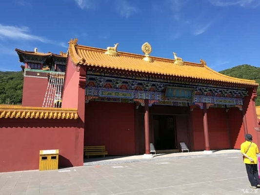 赤峰美林谷溫泉電話號(hào)碼多少-第1張圖片