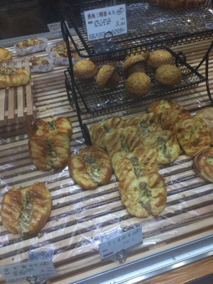 赤峰北鹿面包店電話號碼-第1張圖片