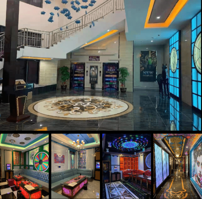 赤峰橫店影城巨幕廳電話號碼-第1張圖片