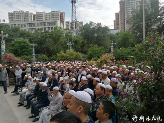 赤峰清真寺阿訇電話號碼是多少-第1張圖片