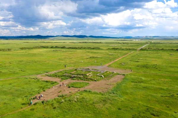 敖漢旗牧原具體地址-第1張圖片