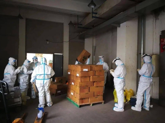 赤峰冷庫批發(fā)牛羊肉電話號碼-第1張圖片