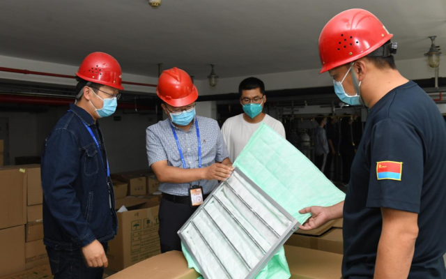 赤峰感染科住院部電話號(hào)碼-第1張圖片