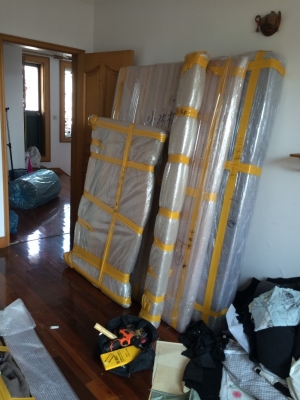 赤峰壹米滴答物流地址-第1張圖片