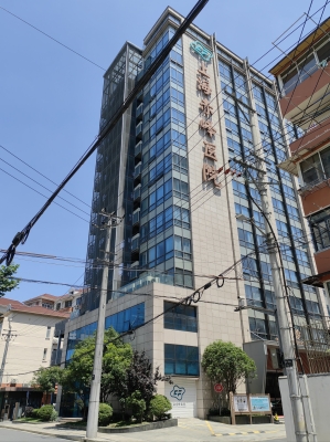 赤峰泌尿?qū)？凭胖掎t(yī)院-第1張圖片