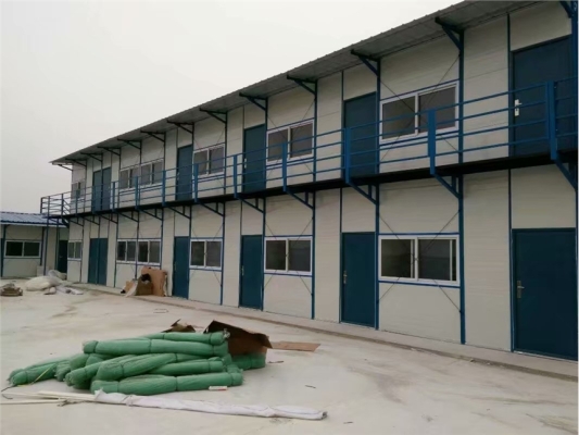 赤峰彩鋼房廠家電話號碼-第1張圖片