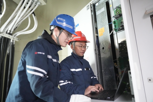 赤峰大唐新能源有限公司-第1張圖片