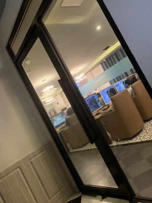 赤峰魔鏡網(wǎng)咖電話地址在哪里-第1張圖片