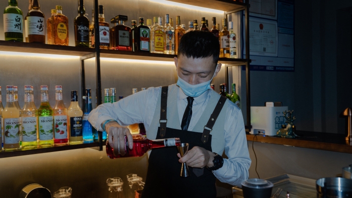 赤峰網紅清吧地址電話查詢號碼-第1張圖片