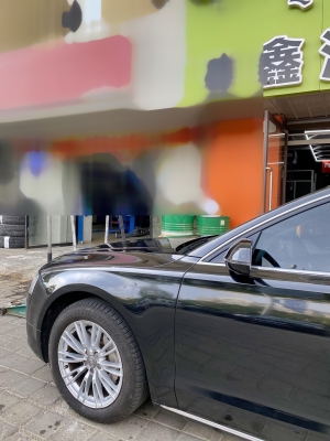 赤峰貼膜汽車店地址電話號碼-第1張圖片