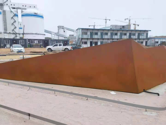 赤峰耐候鋼廠家電話號(hào)碼-第1張圖片