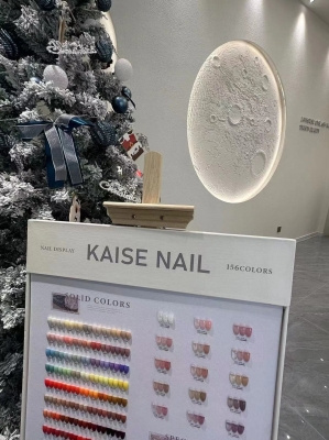 赤峰市木棉美甲店電話地址查詢-第1張圖片