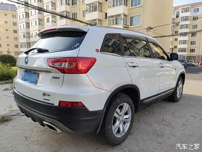 赤峰合輝長安汽車售后電話號碼-第1張圖片