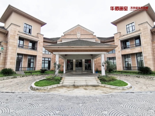 赤峰華卿畫室地址電話查詢號碼-第1張圖片