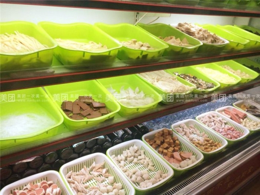 赤峰特產(chǎn)速食火鍋店電話號碼-第1張圖片