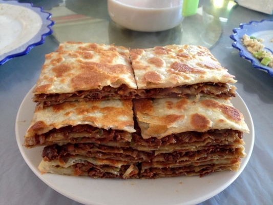 赤峰三橋飯店訂餐電話號(hào)碼-第1張圖片