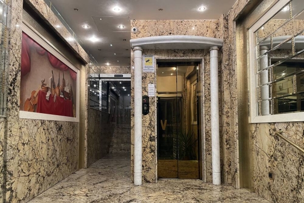 赤峰米蘭公主酒店電話號碼多少-第1張圖片