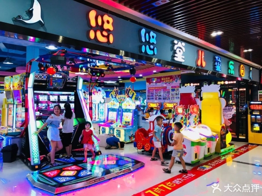 赤峰小鎮(zhèn)游樂場(chǎng)電話地址查詢-第1張圖片