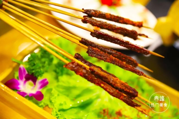 赤峰風干肉加工廠電話地址-第1張圖片