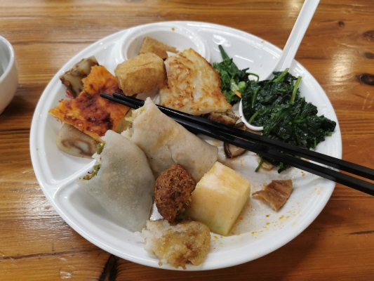 赤峰德善堂素食館電話(huà)地址查詢(xún)-第1張圖片