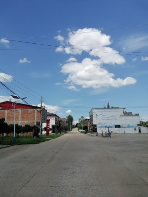 內(nèi)蒙古赤峰市熱水鎮(zhèn)-第1張圖片