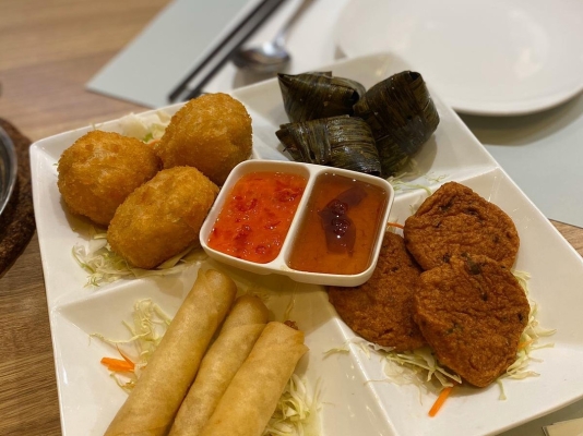 赤峰泰國菜館電話多少號-第1張圖片