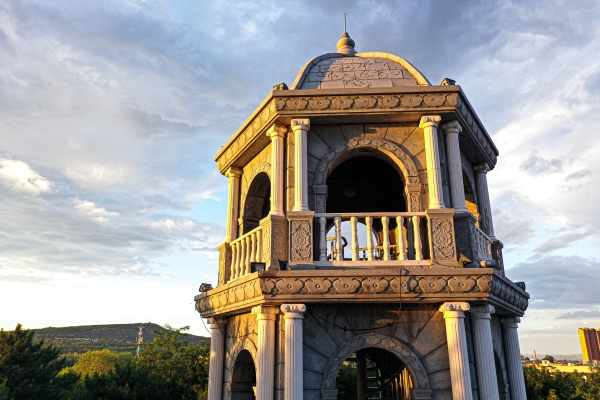 赤峰御龍垂釣園電話地址查詢-第1張圖片