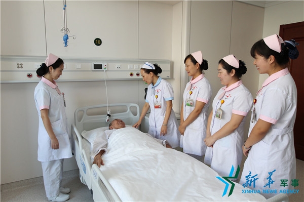 赤峰市醫(yī)院干部病房電話號碼-第1張圖片