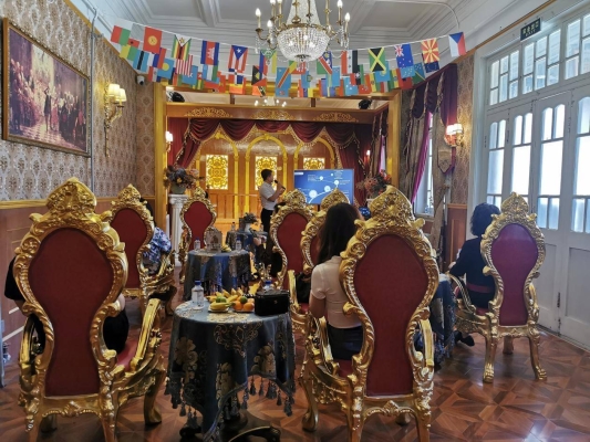 赤峰地窖賣酒電話號碼多少-第1張圖片