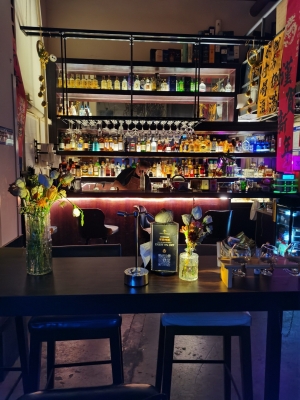 赤峰微醺調(diào)酒師招聘電話號碼-第1張圖片