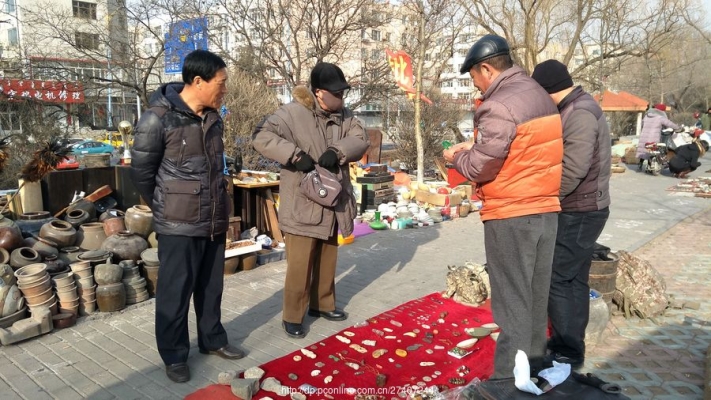 赤峰收售古董電話是多少號(hào)-第1張圖片