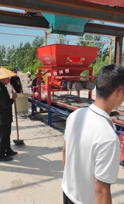 赤峰磚機修理廠電話號碼-第1張圖片