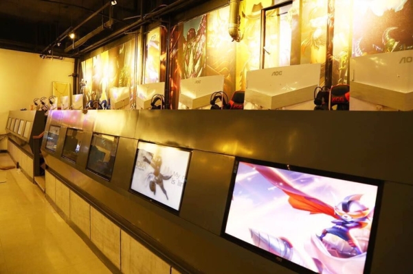 赤峰帝豪網(wǎng)吧電話號(hào)碼多少-第1張圖片