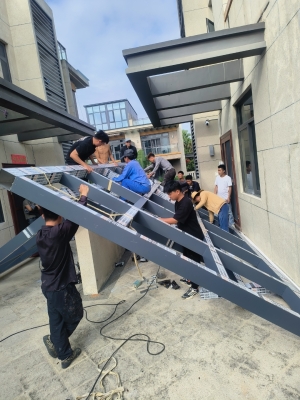 赤峰全鋁蜂窩板定制電話號碼-第1張圖片