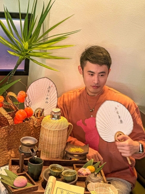 赤峰小龍坎功夫茶館電話號碼-第1張圖片