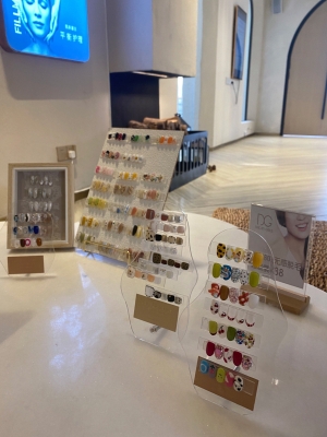 赤峰日式美甲探店電話號(hào)碼-第1張圖片