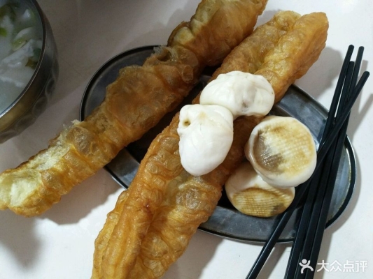 赤峰紅山區(qū)油條店電話號碼-第1張圖片