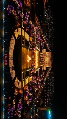 赤峰彩燈訂做施工隊電話號碼-第1張圖片