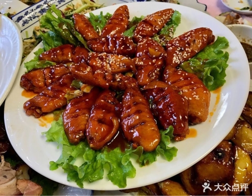 赤峰佳義砂鍋店電話地址查詢-第1張圖片