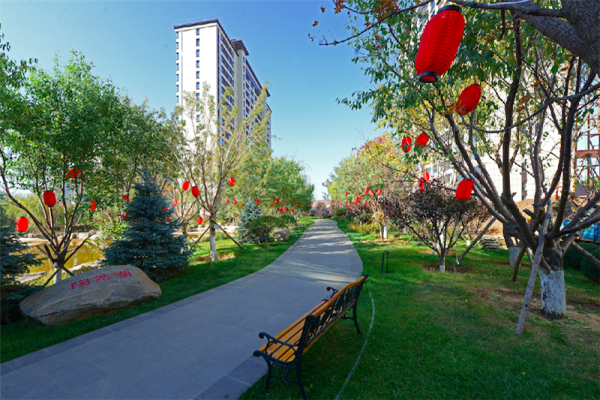 赤峰千禾物業(yè)電話號碼查詢-第1張圖片