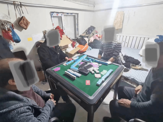 赤峰市麻將室出租電話號碼-第1張圖片