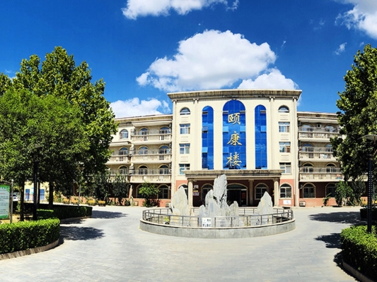 赤峰市醫(yī)院優(yōu)撫醫(yī)院電話號碼-第1張圖片