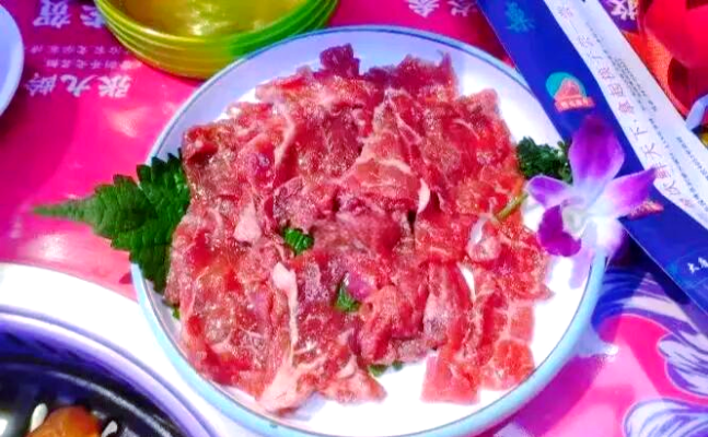 蒙古赤峰美食烤肉店電話號(hào)碼-第1張圖片