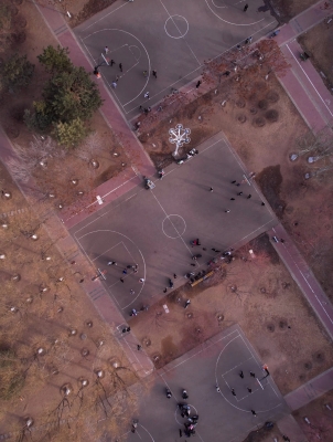 赤峰露天籃球場電話號碼-第1張圖片