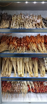 赤峰豆腐串廠家直銷電話號(hào)碼-第1張圖片