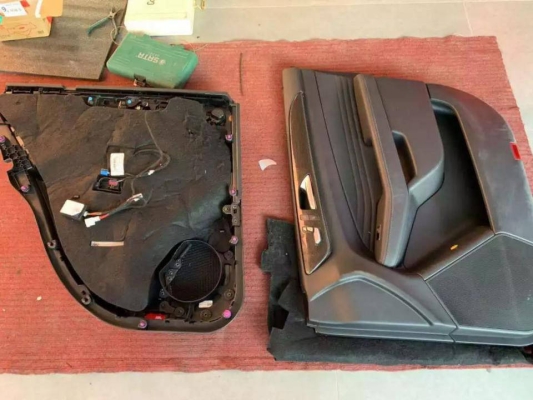 赤峰汽車儀表盤維修電話號碼-第1張圖片