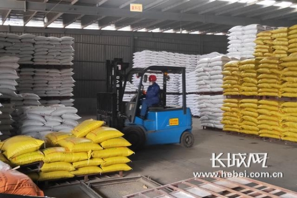 赤峰市東方希望飼料電話號碼-第1張圖片