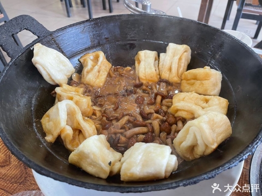 赤峰市大娘餐館飯店電話號碼-第1張圖片