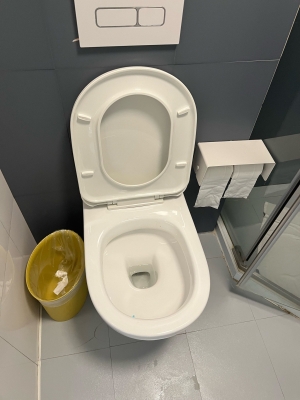 赤峰火車(chē)站漢庭酒店-第1張圖片