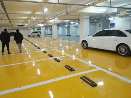 赤峰油漆廠-第1張圖片